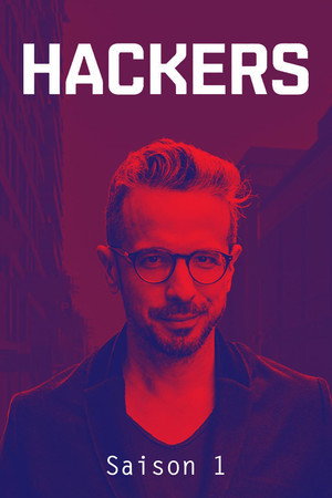 Hackers 1. évad (2016-10-28) poszter