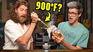 Good Mythical Morning 29. évad Ep.10 10. epizód