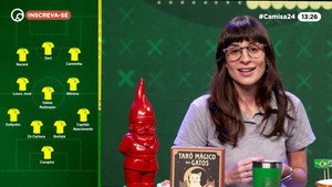 Camisa 24 1. évad Ep.5 5. epizód