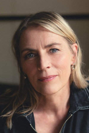 Saskia Reeves profil kép