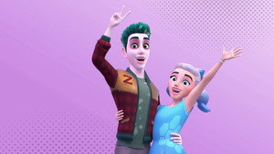 Zombies: The Re-Animated Series kép