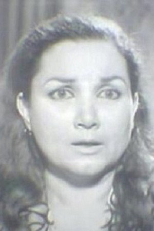 Nevin Aypar profil kép