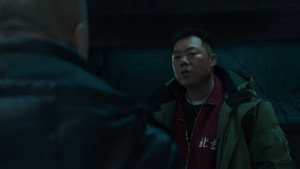 昆仑神宫 1. évad Ep.10 10. epizód