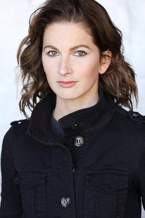 Brittany Cox profil kép