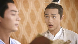 花千骨 1. évad Ep.3 3. epizód