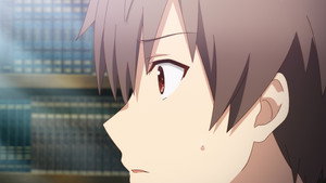 公女殿下の家庭教師 1. évad Ep.2 2. epizód