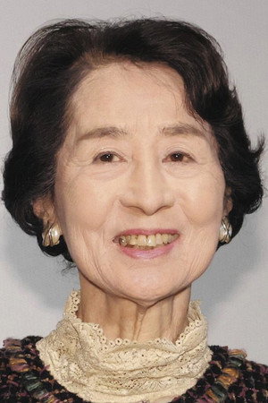 香川京子 profil kép