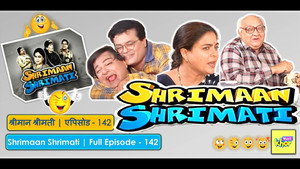 श्रीमान श्रीमती 1. évad Ep.142 142. epizód