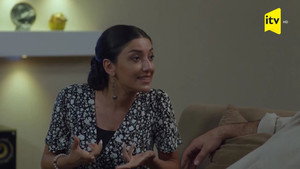 Yalan həqiqət 1. évad Ep.4 4. epizód
