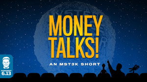 Mystery Science Theater 3000 Speciális epizódok Ep.178 178. epizód
