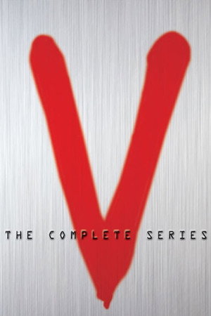 V poszter