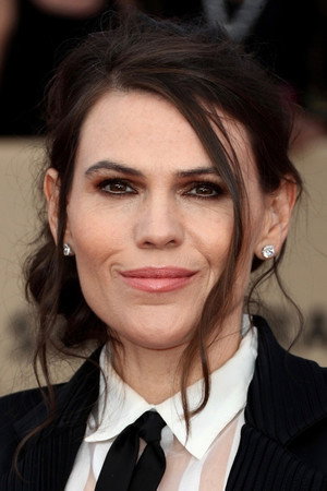 Clea DuVall profil kép