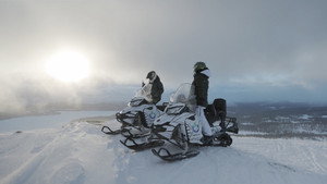 Till Fjälls 1. évad Ep.1 1. epizód