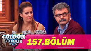 Güldür Güldür Show 6. évad Ep.5 5. epizód