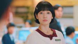 언더커버 미쓰홍 1. évad Ep.10 10. epizód