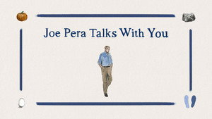 Joe Pera Talks With You kép