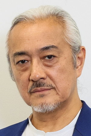 山路和弘 profil kép