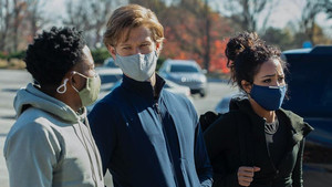 MacGyver 5. évad Ep.6 6. epizód