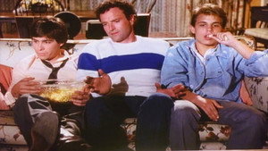 Knots Landing 6. évad Ep.24 24. epizód