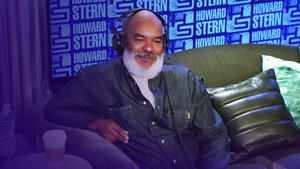 The Howard Stern Interview 2019. évad Ep.3 3. epizód