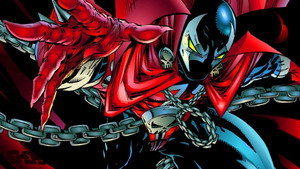 Spawn kép