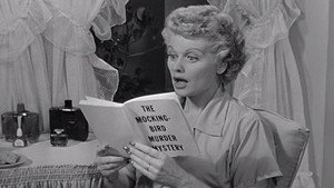 I Love Lucy 1. évad Ep.4 4. epizód