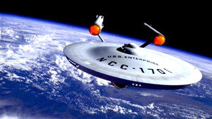 Star Trek kép