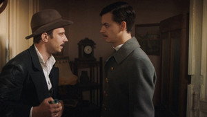 Смотритель маяка 1. évad Ep.6 6. epizód