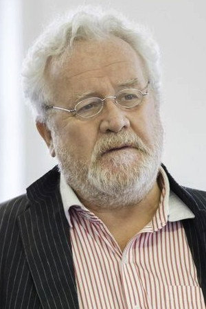 Ian Redford profil kép