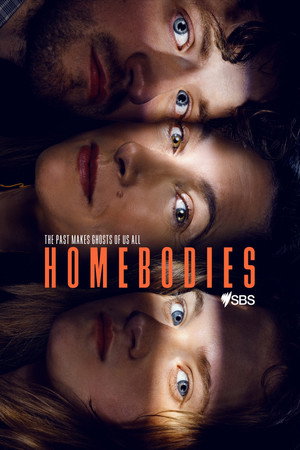 Homebodies poszter