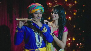 कैसे मुझे तुम मिल गये 1. évad Ep.269 269. epizód