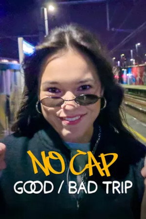 NO CAP 3. évad (2024-01-25) poszter