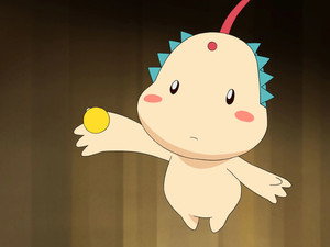 かいけつゾロリ 2. évad Ep.11 11. epizód