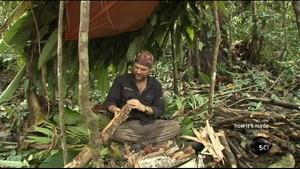 Survivorman 3. évad Ep.6 6. epizód