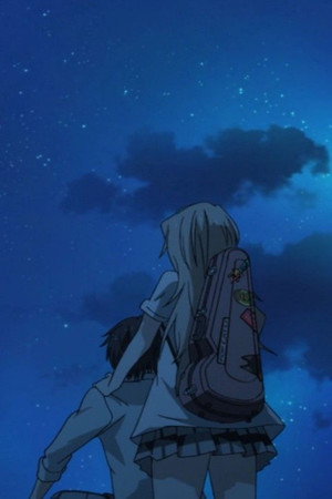 四月は君の嘘 poszter