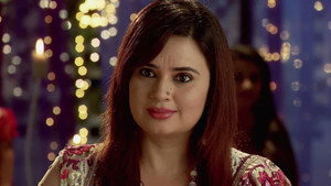 Qubool Hai 1. évad Ep.224 224. epizód