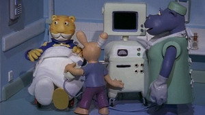 Hilltop Hospital 1. évad Ep.13 13. epizód