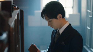 深潜 1. évad Ep.20 20. epizód
