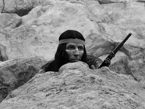 Death Valley Days 4. évad Ep.16 16. epizód