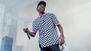 A RapCaviar bemutatja 1. évad Ep.1 Tyler The Creator / Kitörni a klisékből