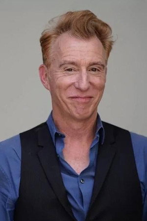 Stephen Kearin profil kép