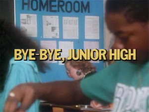 Degrassi Junior High 3. évad Ep.16 16. epizód