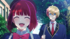 Oshi no Ko 1. évad Ep.8 8. epizód