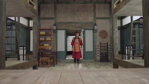 화랑 1. évad Ep.12 12. epizód