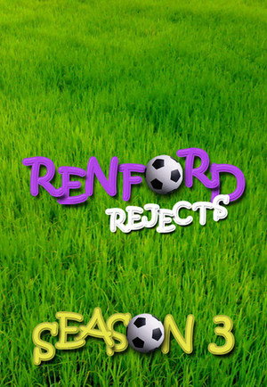 Renford Rejects 3. évad (2000-02-28) poszter