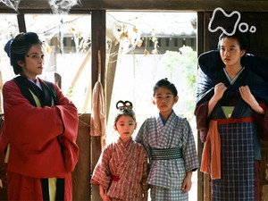 螢草 菜々の剣 1. évad Ep.4 4. epizód