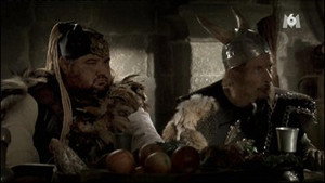 Kaamelott 3. évad Ep.42 42. epizód