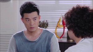 我的冤家住对门 1. évad Ep.8 8. epizód