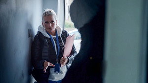 The Met: Policing London 4. évad Ep.5 5. epizód