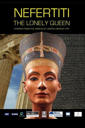 Nefertiti, a magányos királynő 1. évad (2020-01-14) poszter